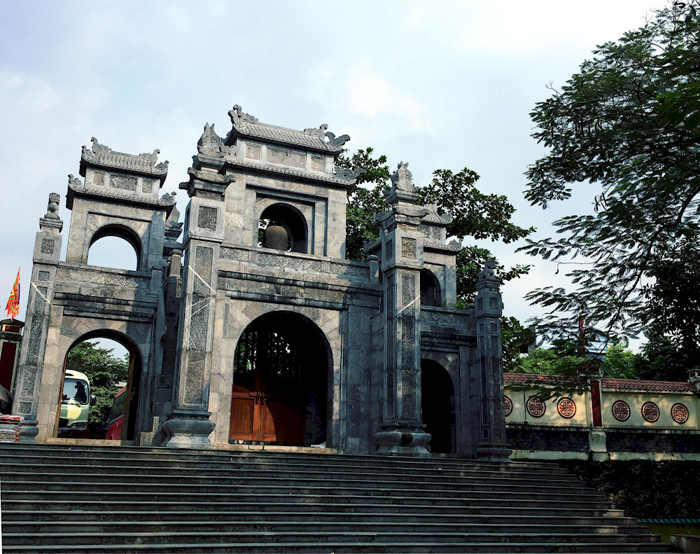 Đền Sòng Sơn